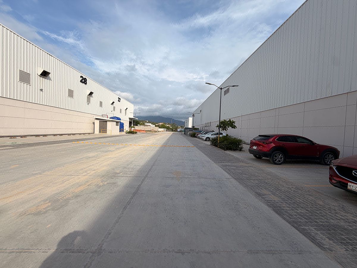 Galpão comercial em Ixtapa Centro, Puerto Vallarta, foto 11 de 13