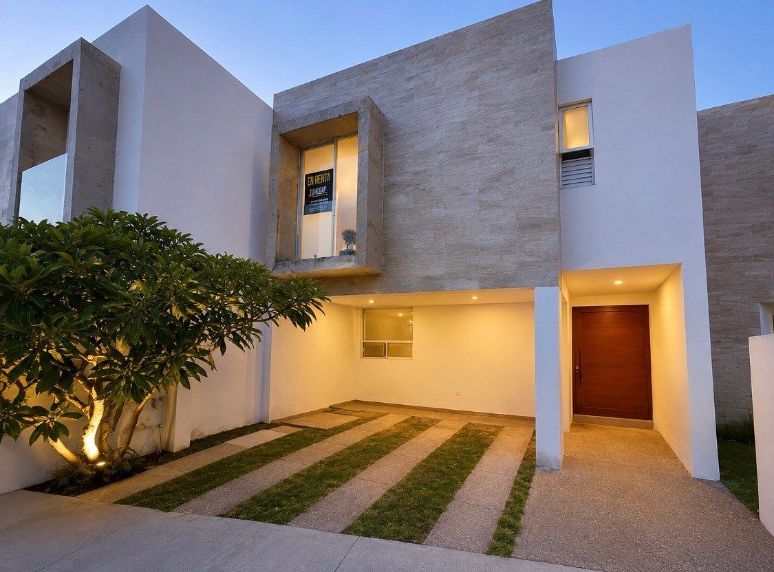Renta casa amueblada San Telmo Country Club, foto 1 de 15