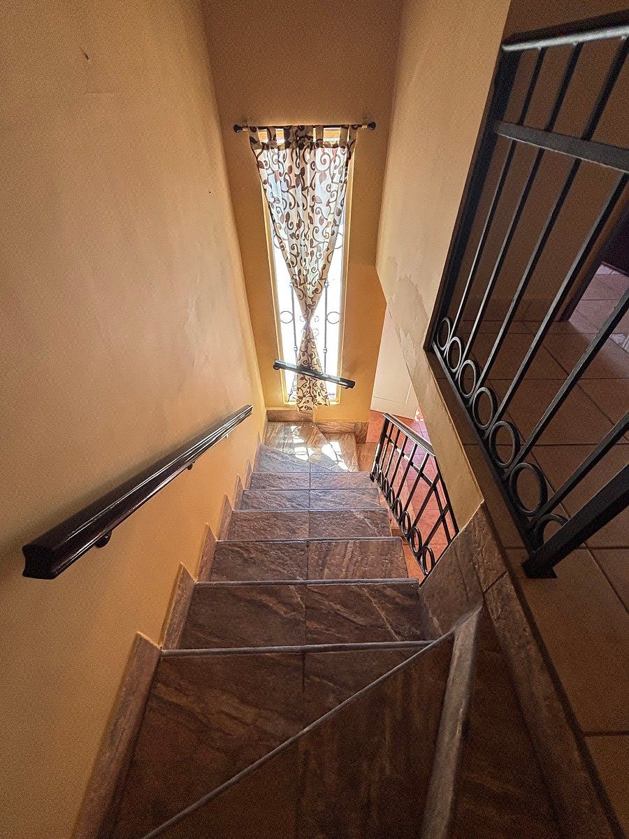 Casa em condomínio fechado em Hacienda Del Mar, Tijuana, foto 16 de 26