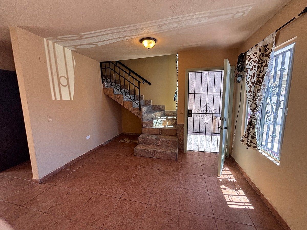 Casa em condomínio fechado em Hacienda Del Mar, Tijuana, foto 19 de 26