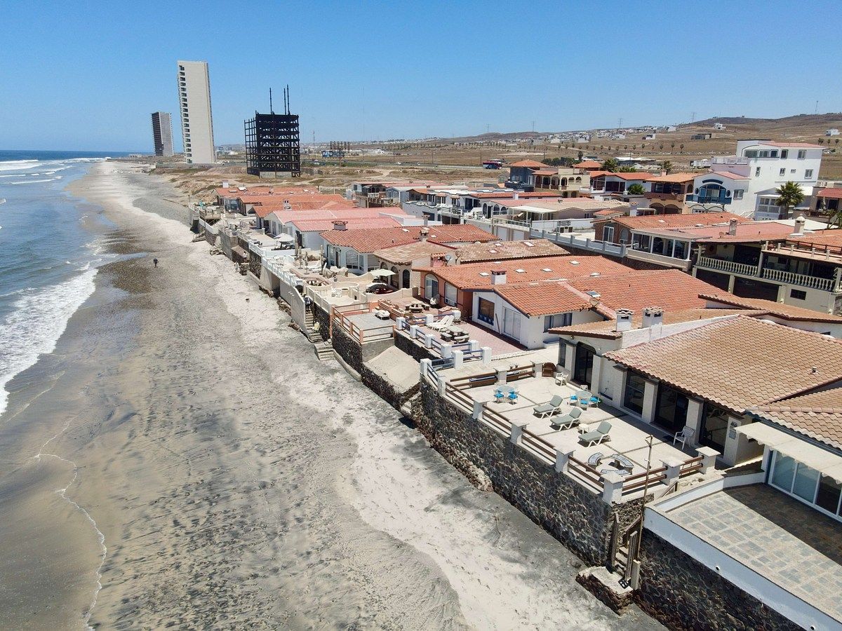 Casa em Baja del Mar, Playas de Rosarito, foto 2 de 50