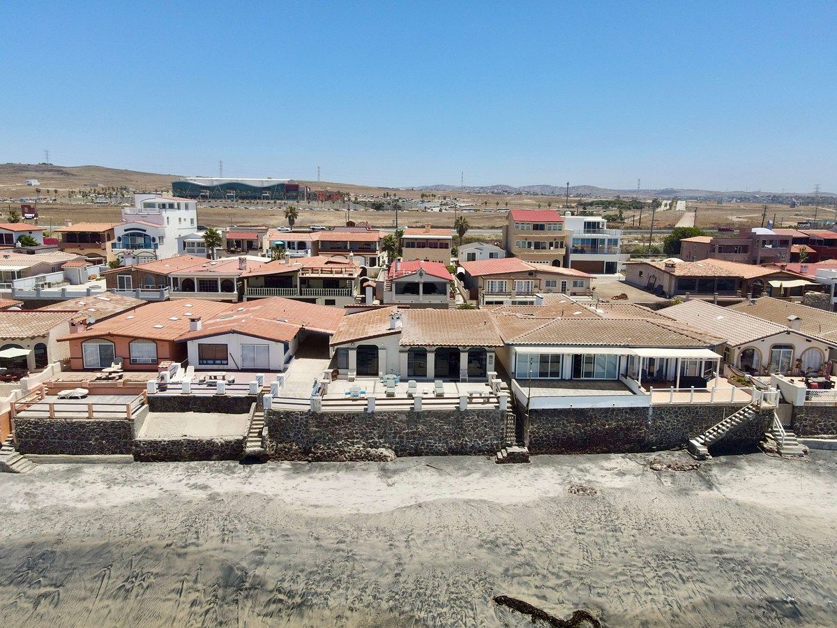 Casa em Baja del Mar, Playas de Rosarito, foto 3 de 50