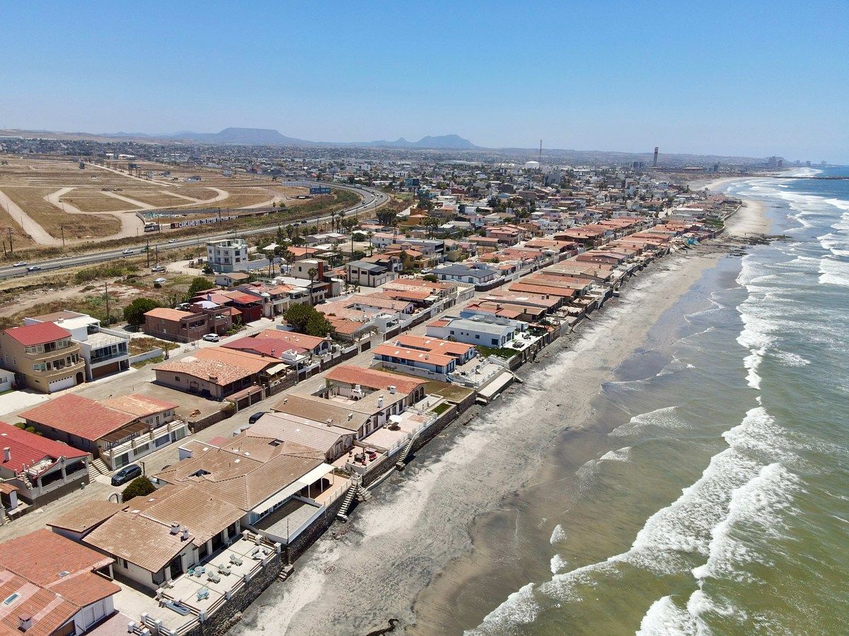 Casa em Baja del Mar, Playas de Rosarito, foto 4 de 50