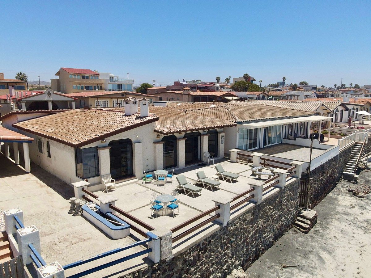Casa em Baja del Mar, Playas de Rosarito, foto 6 de 50