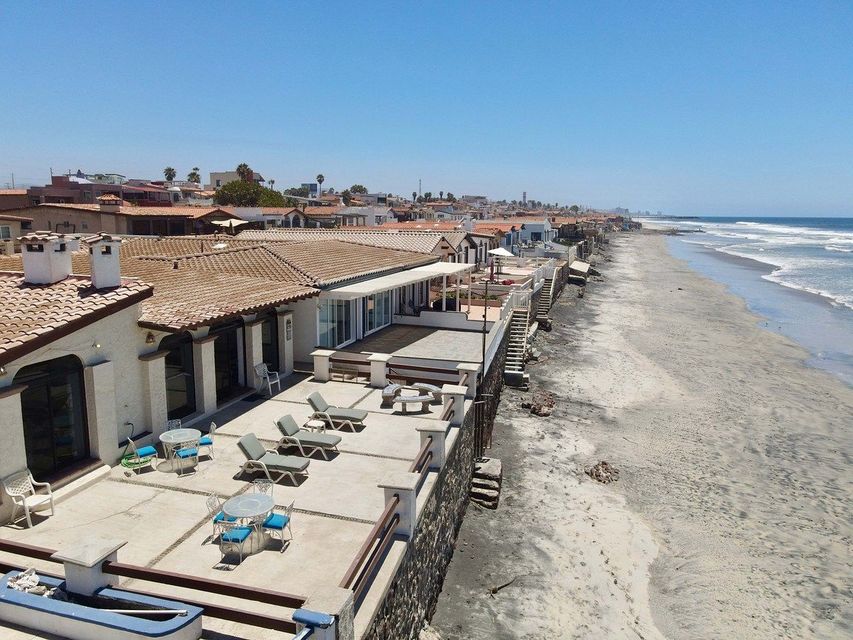 Casa em Baja del Mar, Playas de Rosarito, foto 7 de 50