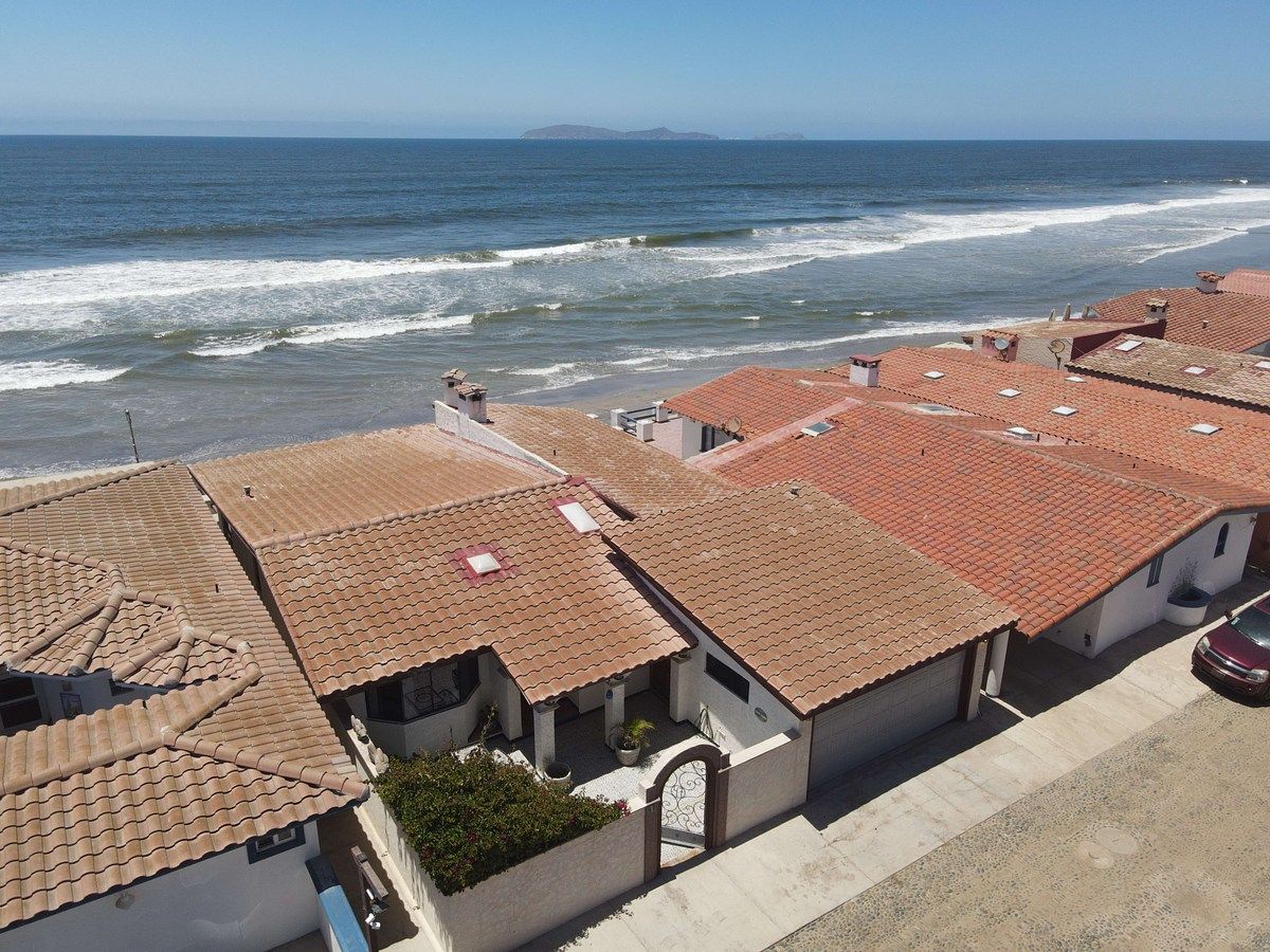 Casa em Baja del Mar, Playas de Rosarito, foto 9 de 50