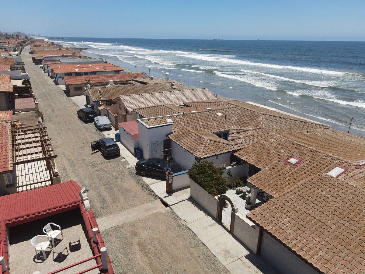 Casa em Baja del Mar, Playas de Rosarito, foto 8 de 50
