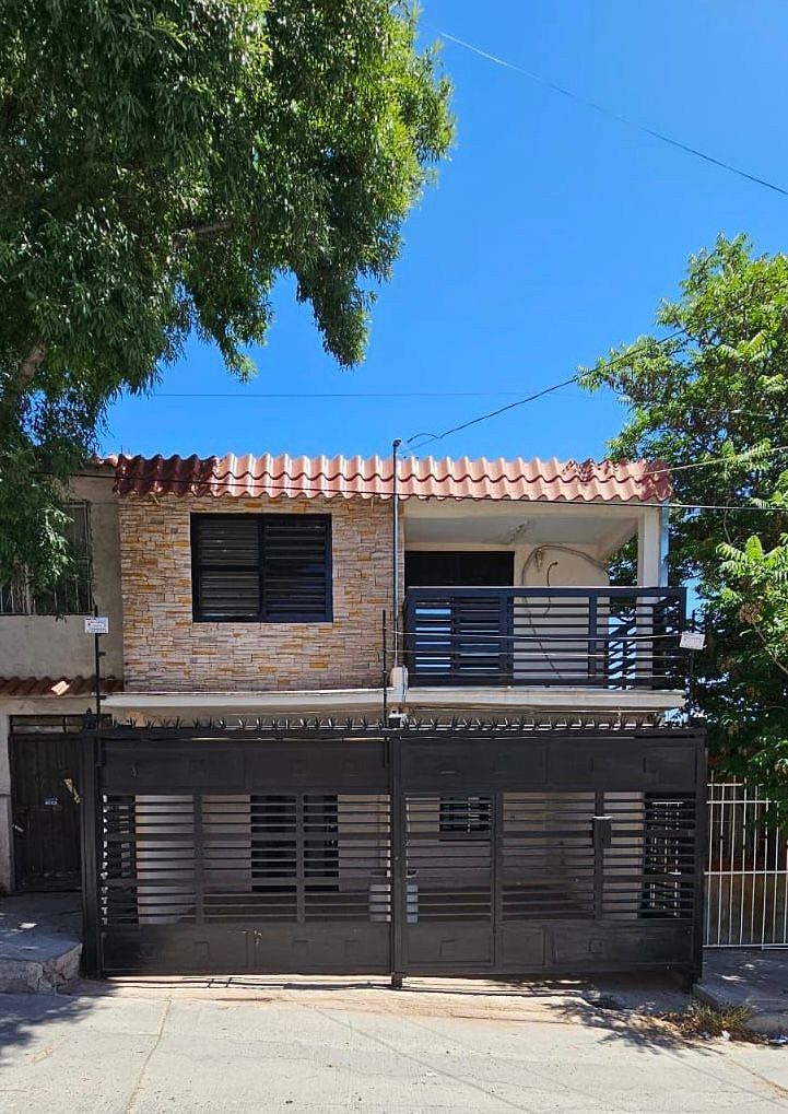 Casa en Barrio de Londres, Chihuahua, foto 12 de 12