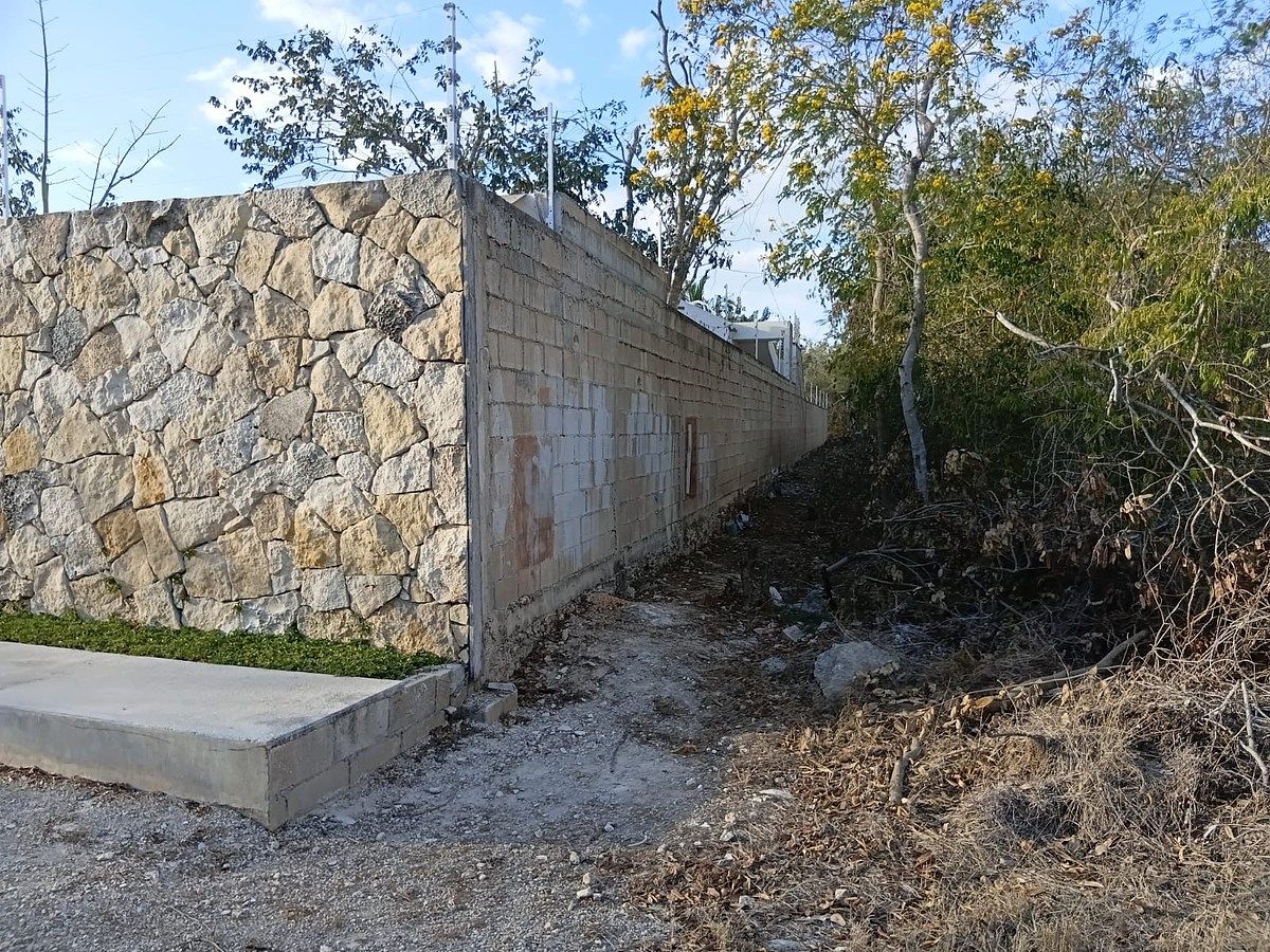 Casa em La Ceiba, Mérida, foto 2 de 23