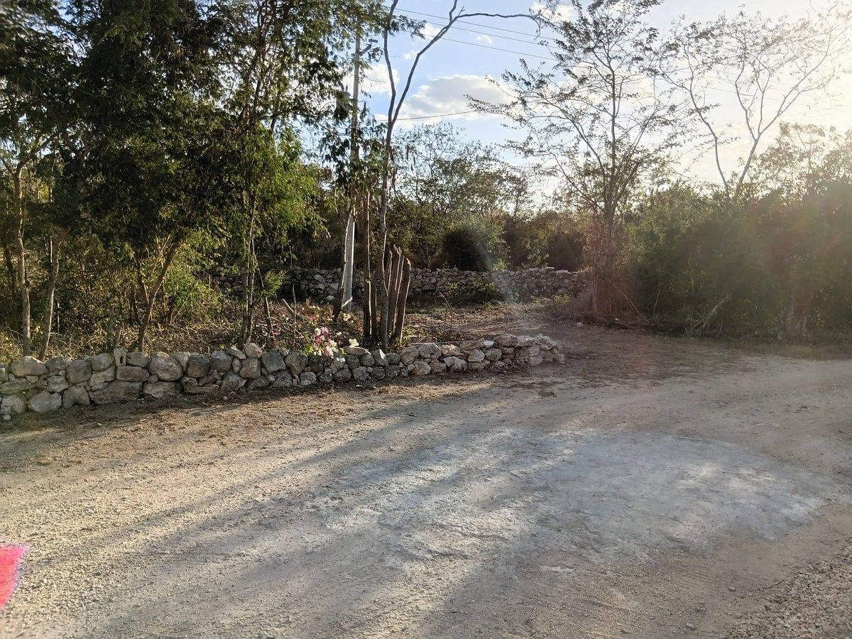 Casa em La Ceiba, Mérida, foto 3 de 23