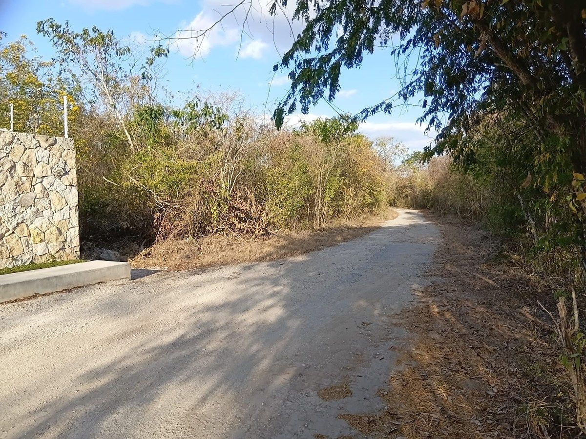 Casa em La Ceiba, Mérida, foto 4 de 23
