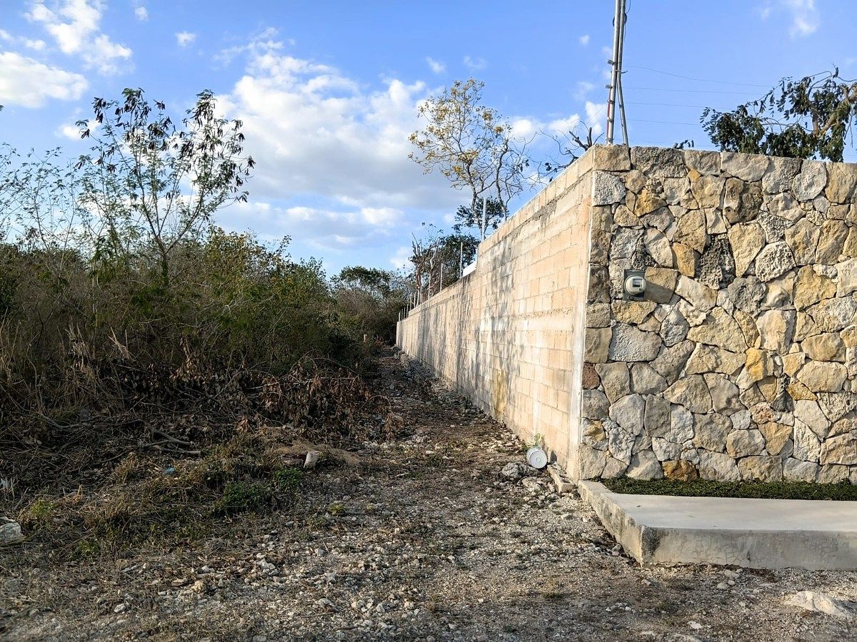 Casa em La Ceiba, Mérida, foto 5 de 23