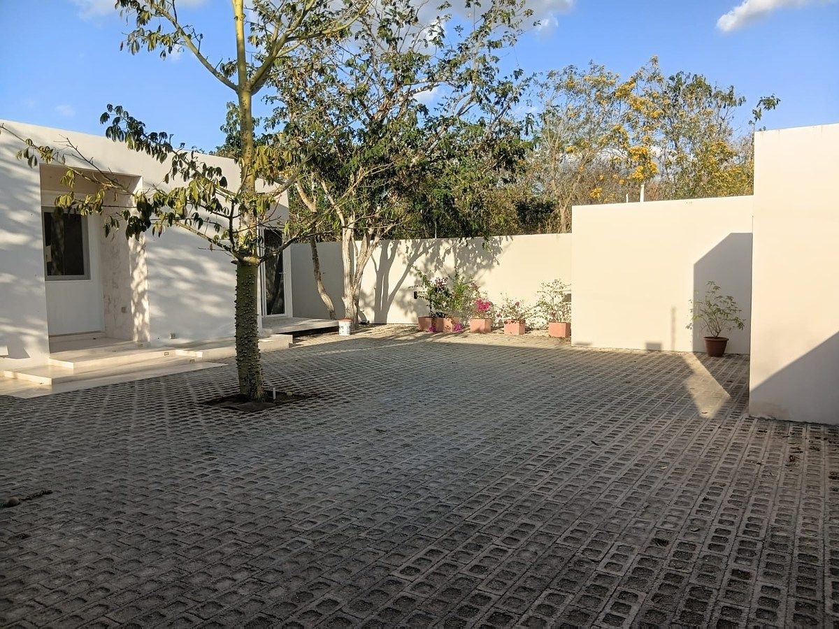 Casa em La Ceiba, Mérida, foto 6 de 23