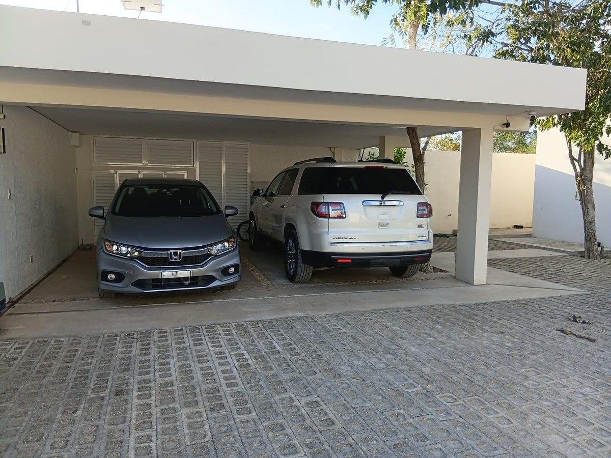 Casa em La Ceiba, Mérida, foto 7 de 23