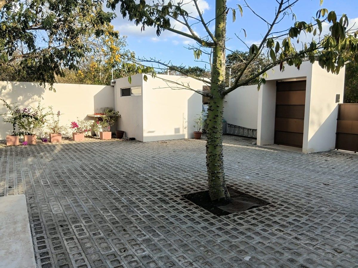Casa em La Ceiba, Mérida, foto 8 de 23