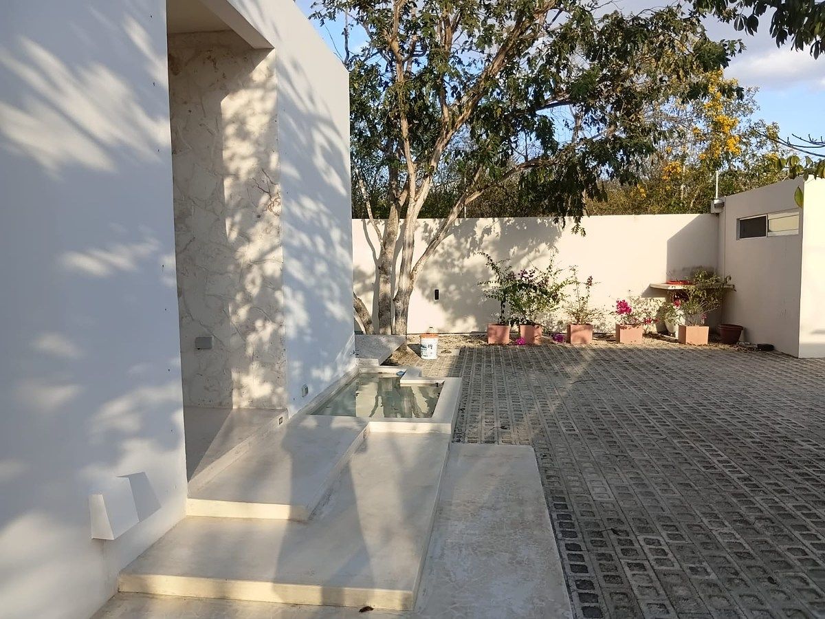 Casa em La Ceiba, Mérida, foto 10 de 23