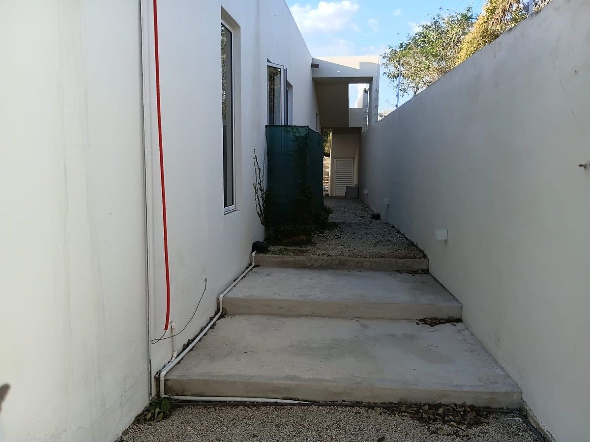 Casa em La Ceiba, Mérida, foto 11 de 23