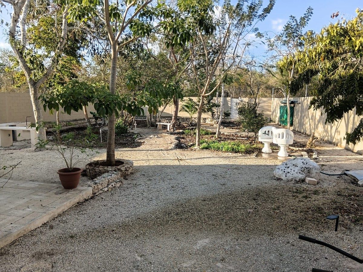 Casa em La Ceiba, Mérida, foto 12 de 23