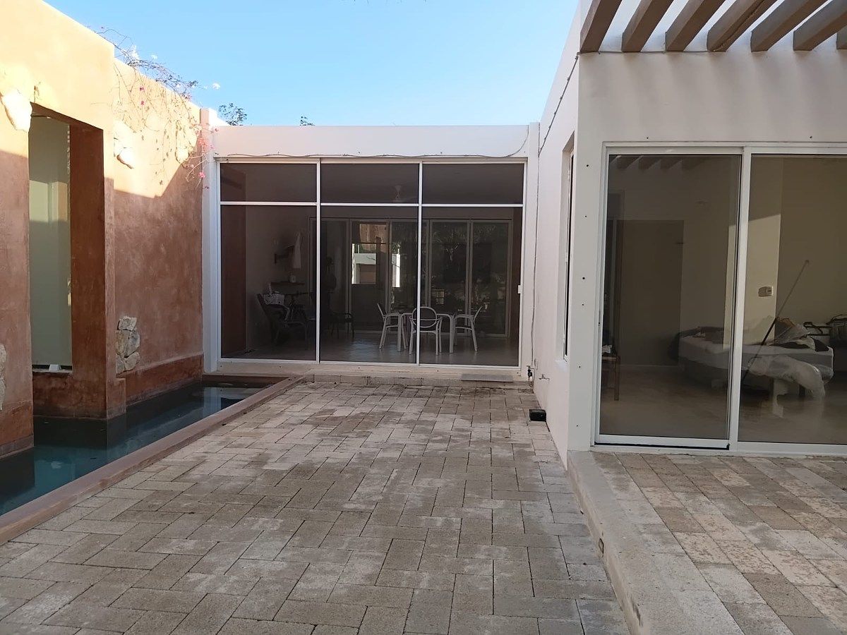 Casa em La Ceiba, Mérida, foto 14 de 23