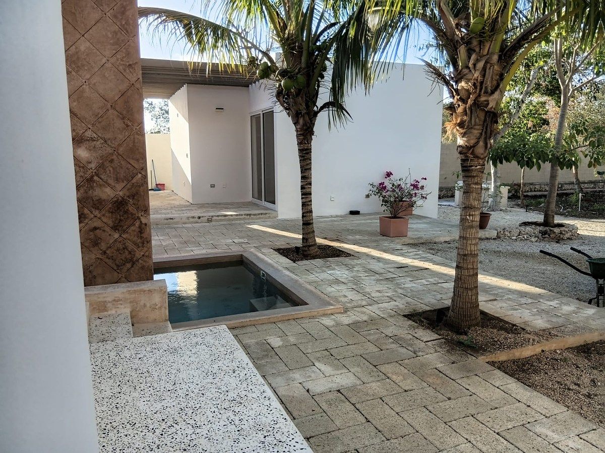 Casa em La Ceiba, Mérida, foto 15 de 23