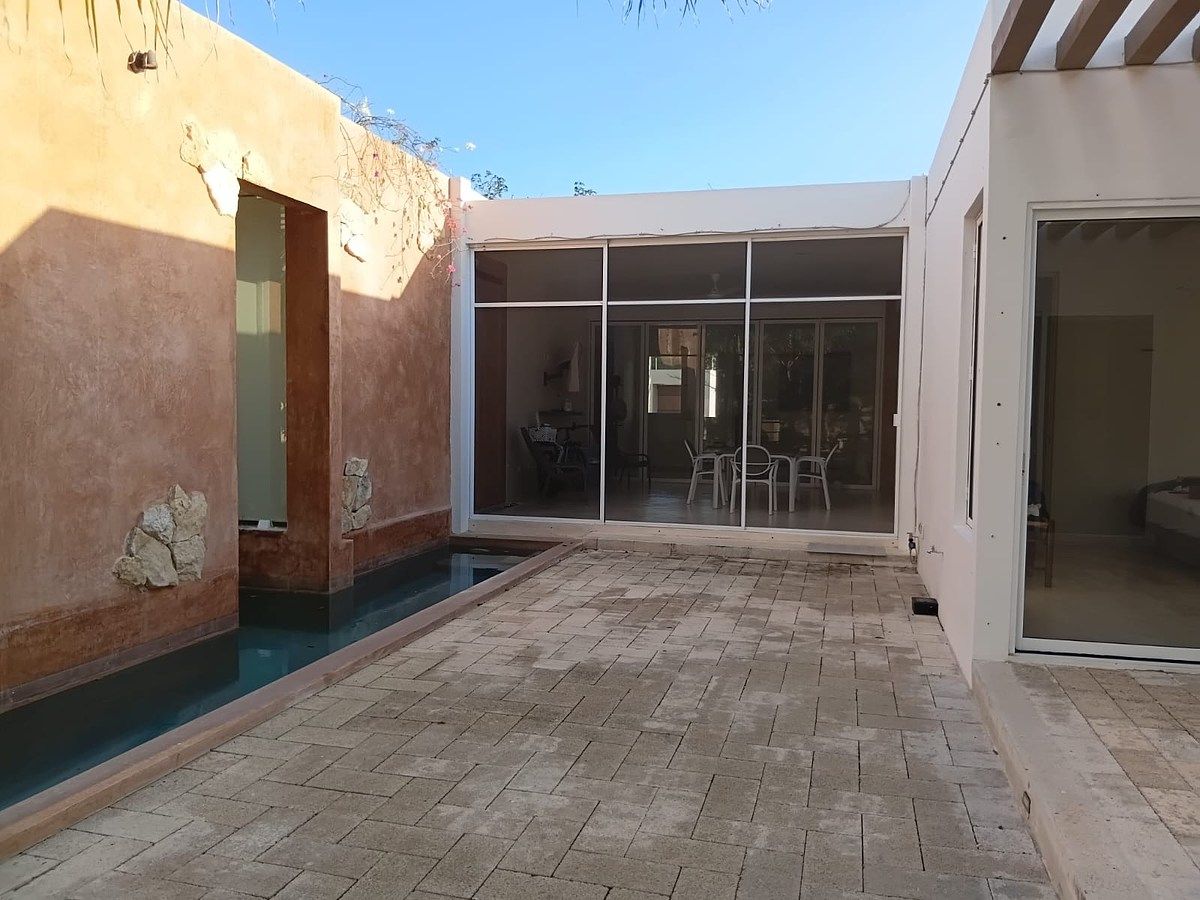 Casa em La Ceiba, Mérida, foto 16 de 23