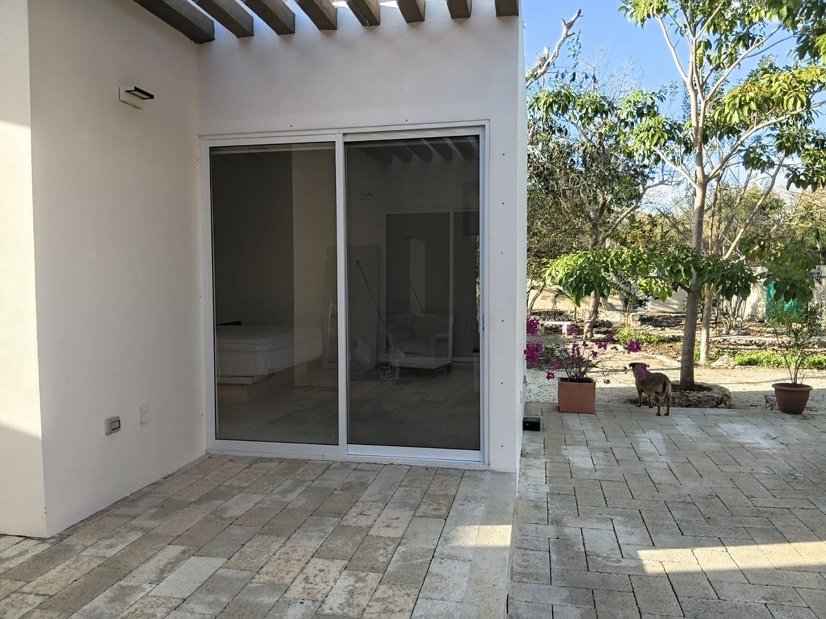 Casa em La Ceiba, Mérida, foto 18 de 23