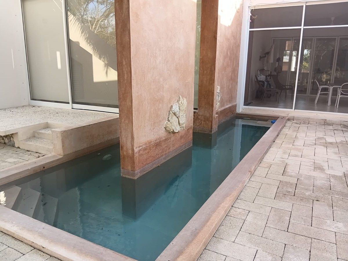 Casa em La Ceiba, Mérida, foto 19 de 23