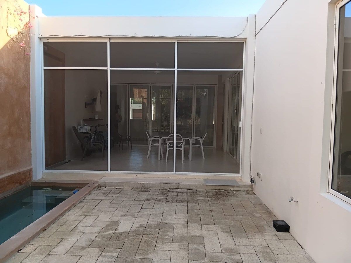 Casa em La Ceiba, Mérida, foto 20 de 23