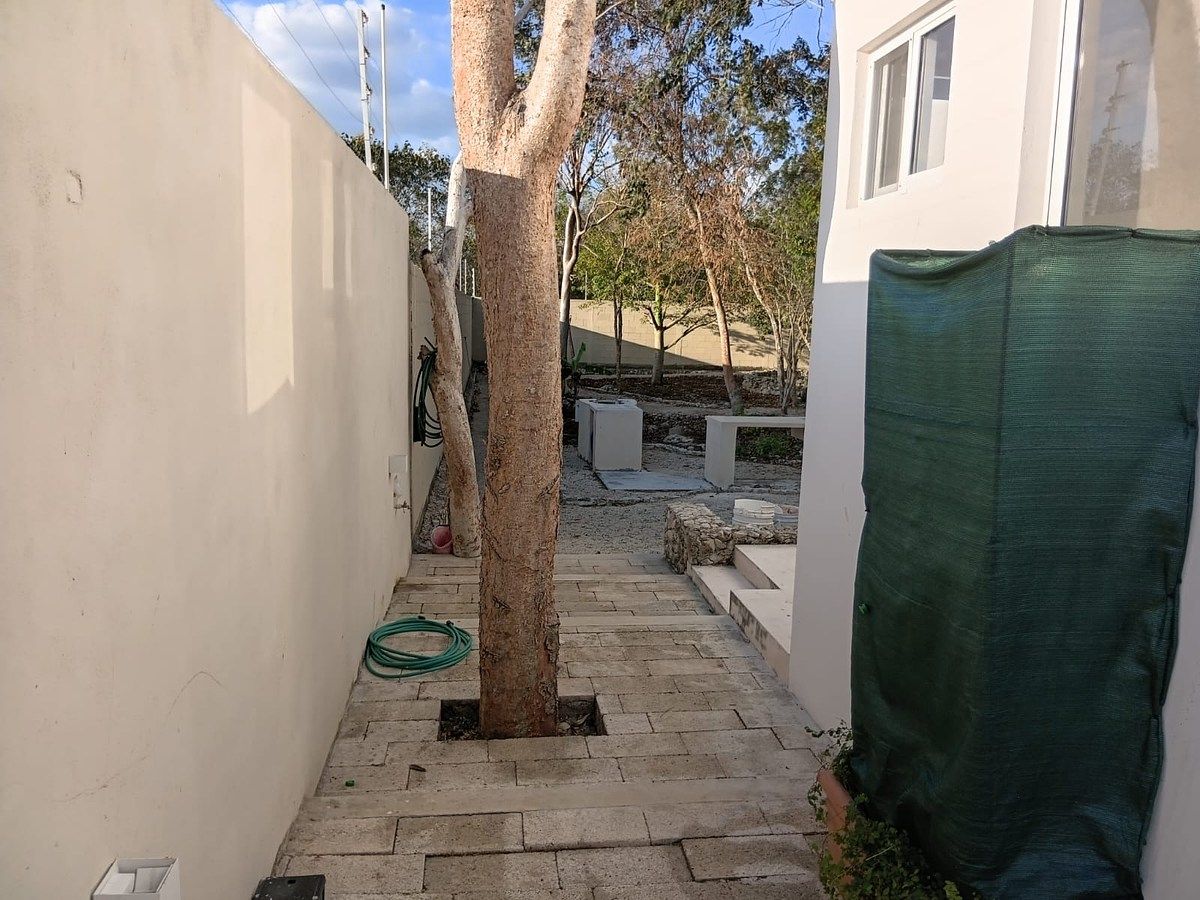 Casa em La Ceiba, Mérida, foto 22 de 23