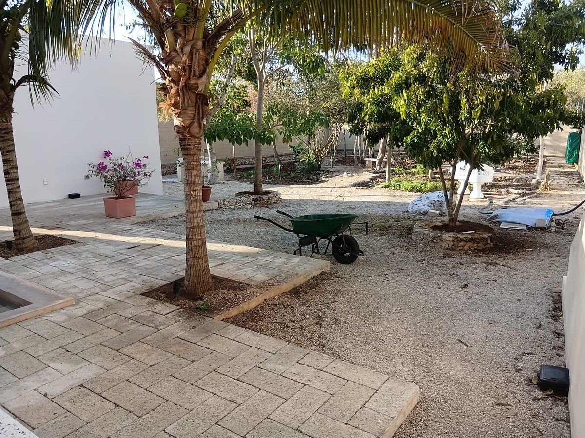 Casa em La Ceiba, Mérida, foto 23 de 23