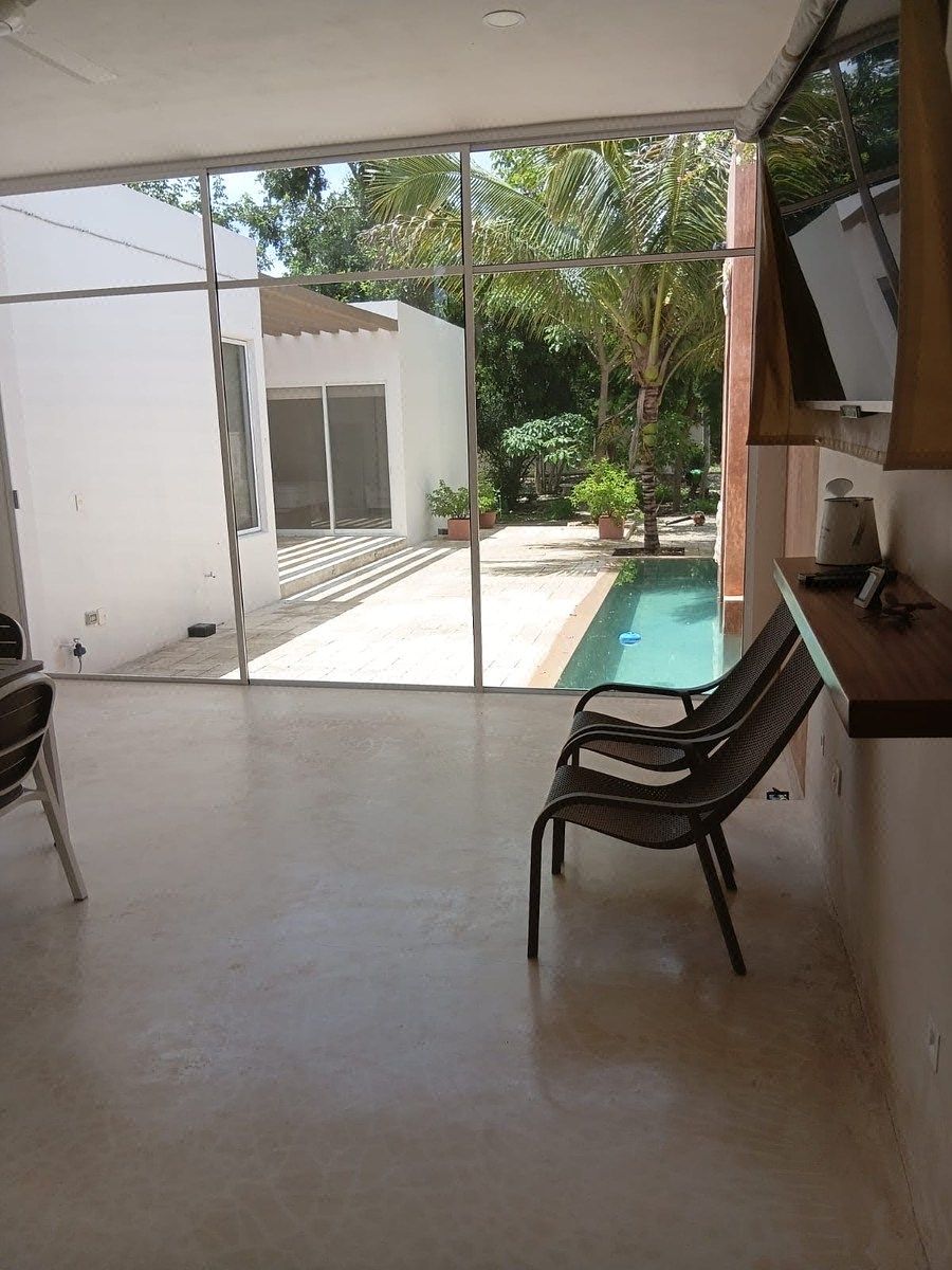 Casa en La Ceiba, Mérida, foto 22 de 41
