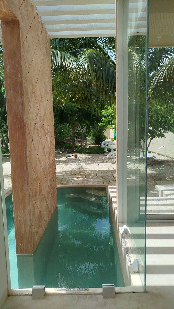 Casa en La Ceiba, Mérida, foto 30 de 41