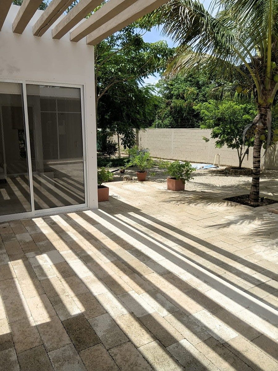 Casa en La Ceiba, Mérida, foto 33 de 41