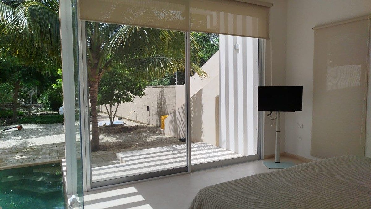 Casa en La Ceiba, Mérida, foto 34 de 41