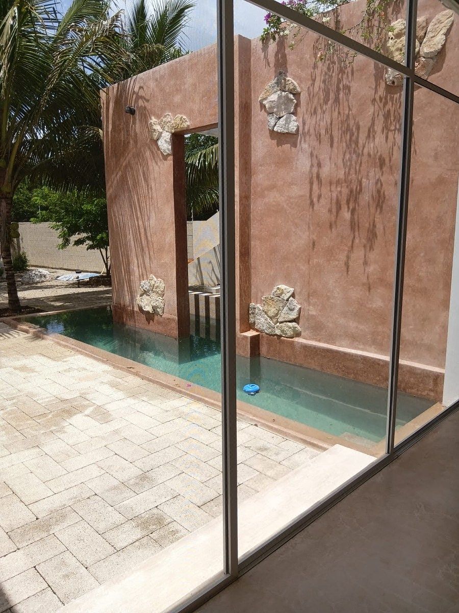 Casa en La Ceiba, Mérida, foto 35 de 41