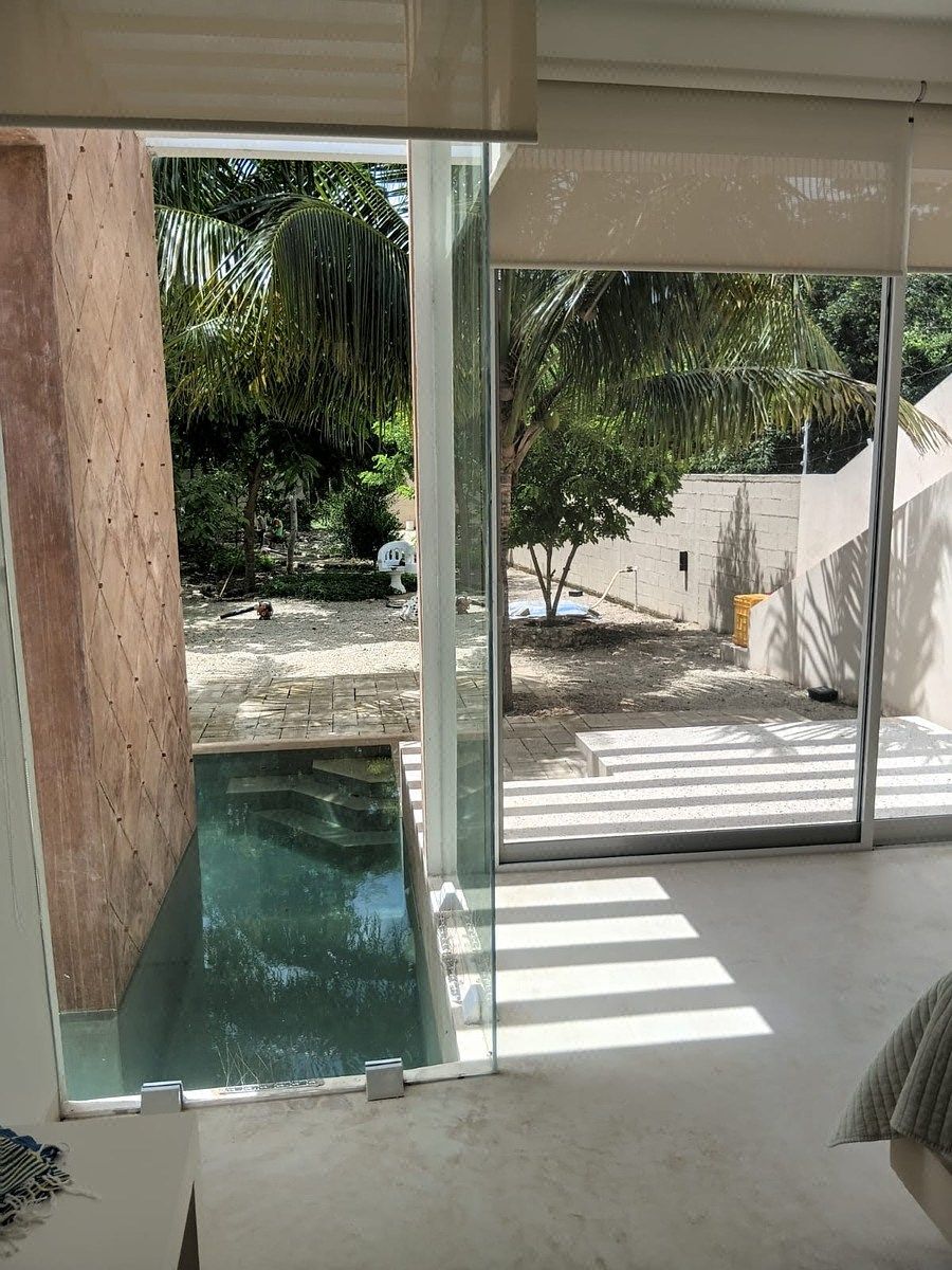 Casa en La Ceiba, Mérida, foto 39 de 41