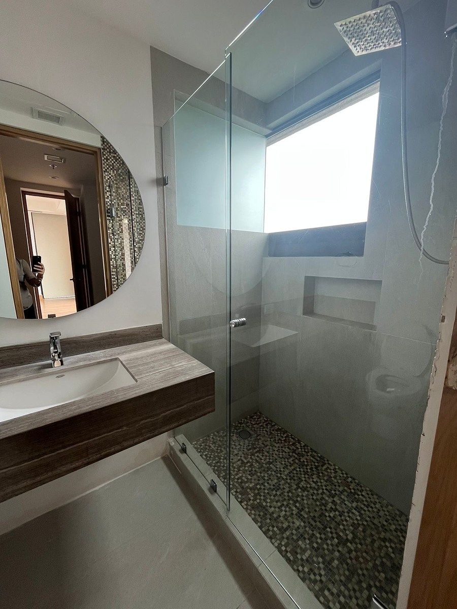 Apartamento em Sonoma Residencial, Monterrey, foto 9 de 18