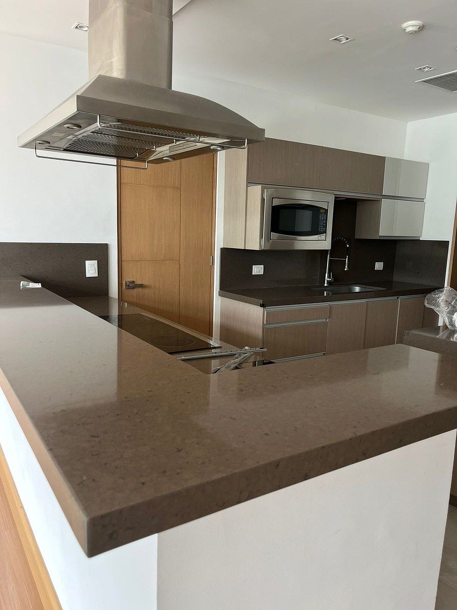 Apartamento em Sonoma Residencial, Monterrey, foto 4 de 18
