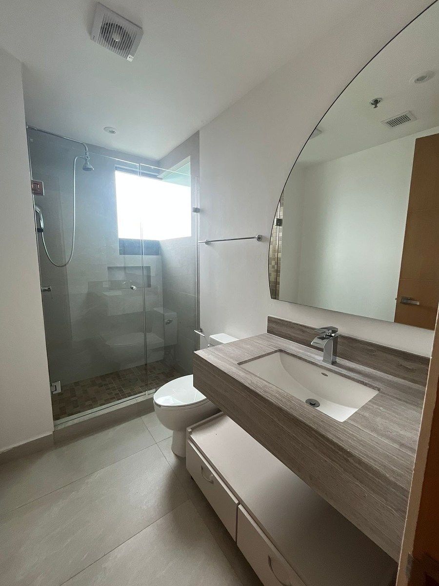 Apartamento em Sonoma Residencial, Monterrey, foto 17 de 18