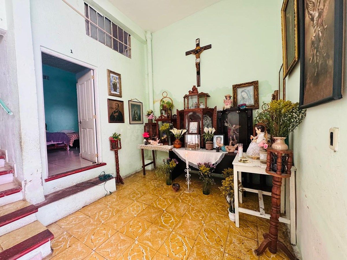House in Colón, Tuxtla Gutiérrez, photo 11 of 26