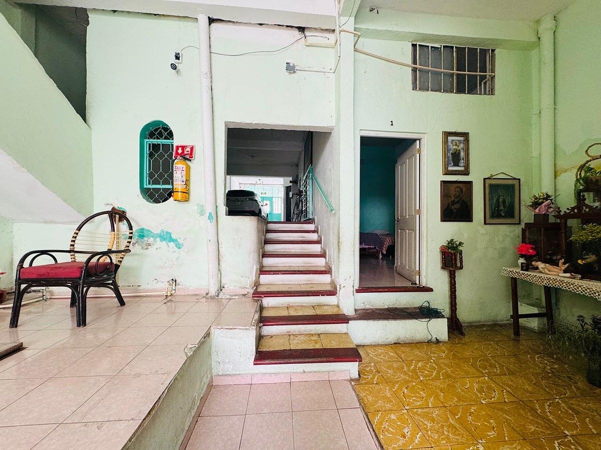 House in Colón, Tuxtla Gutiérrez, photo 10 of 26