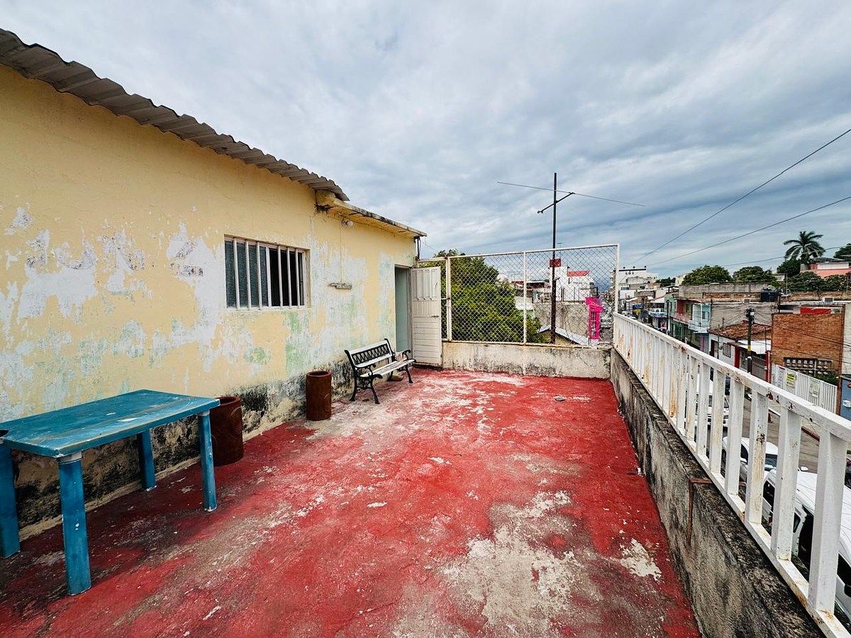 House in Colón, Tuxtla Gutiérrez, photo 26 of 26