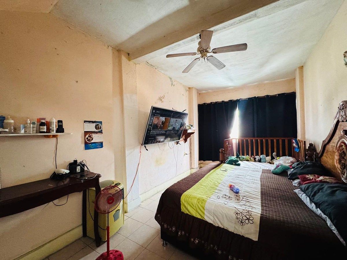 House in Colón, Tuxtla Gutiérrez, photo 19 of 26