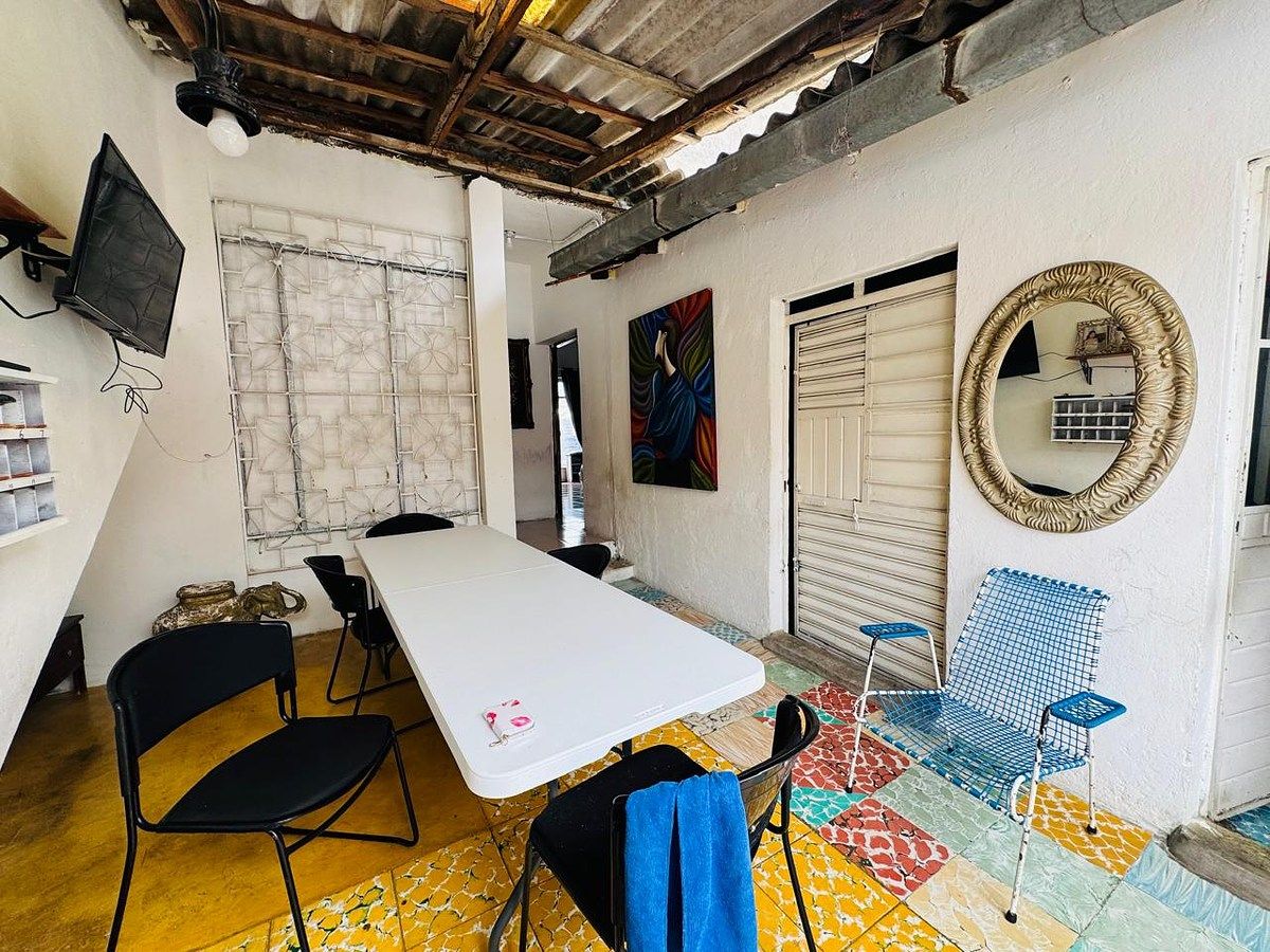 House in Colón, Tuxtla Gutiérrez, photo 7 of 26