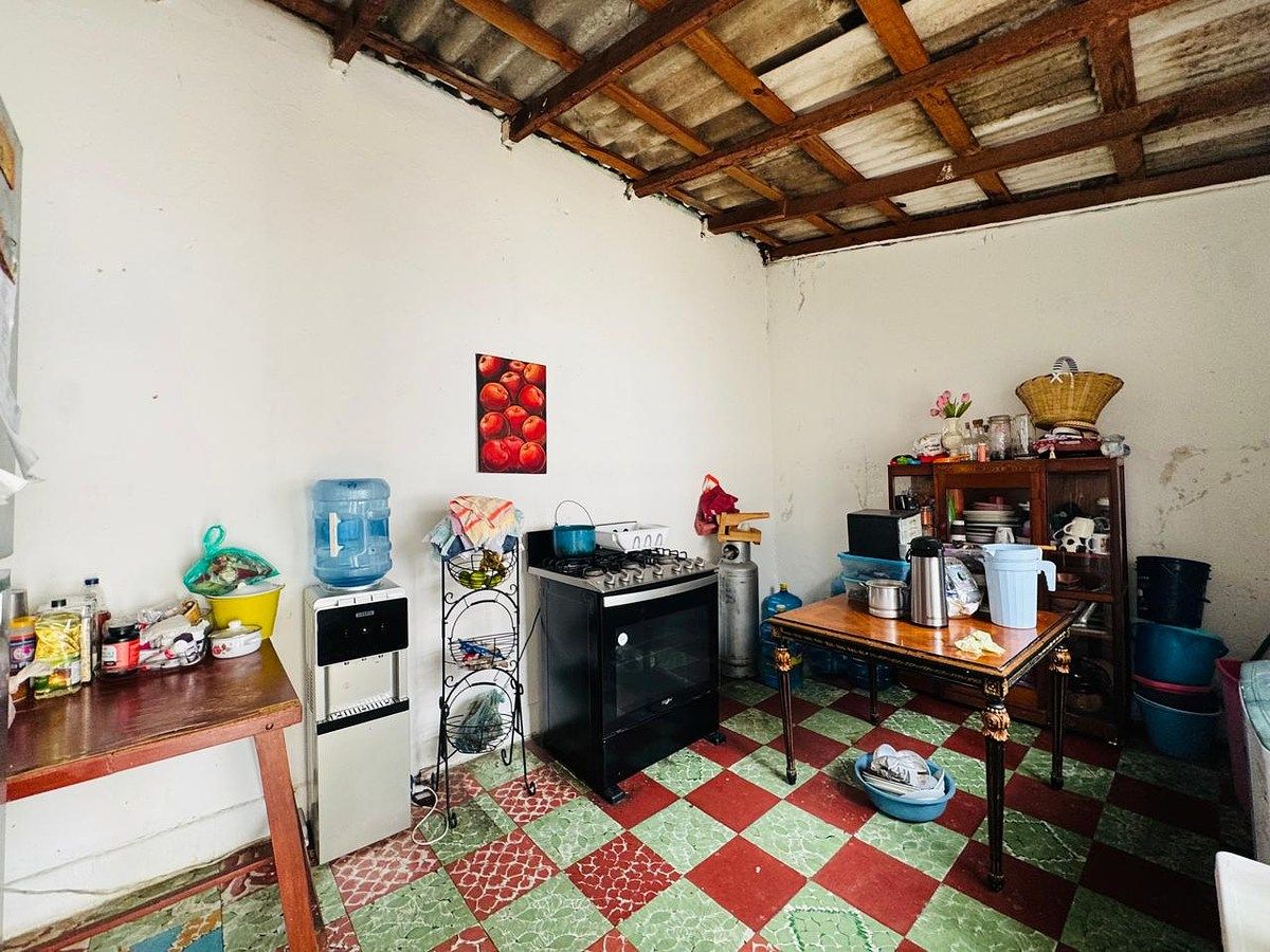House in Colón, Tuxtla Gutiérrez, photo 9 of 26