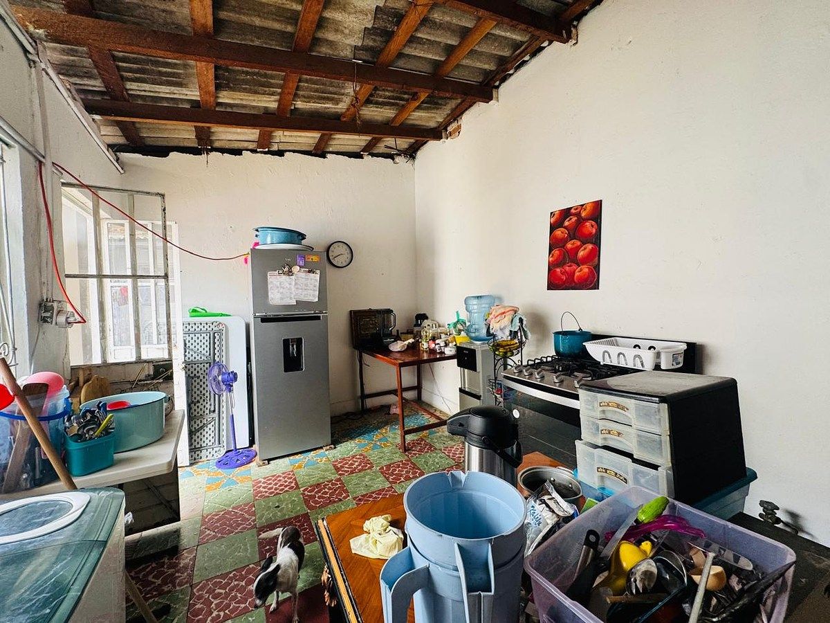 House in Colón, Tuxtla Gutiérrez, photo 8 of 26