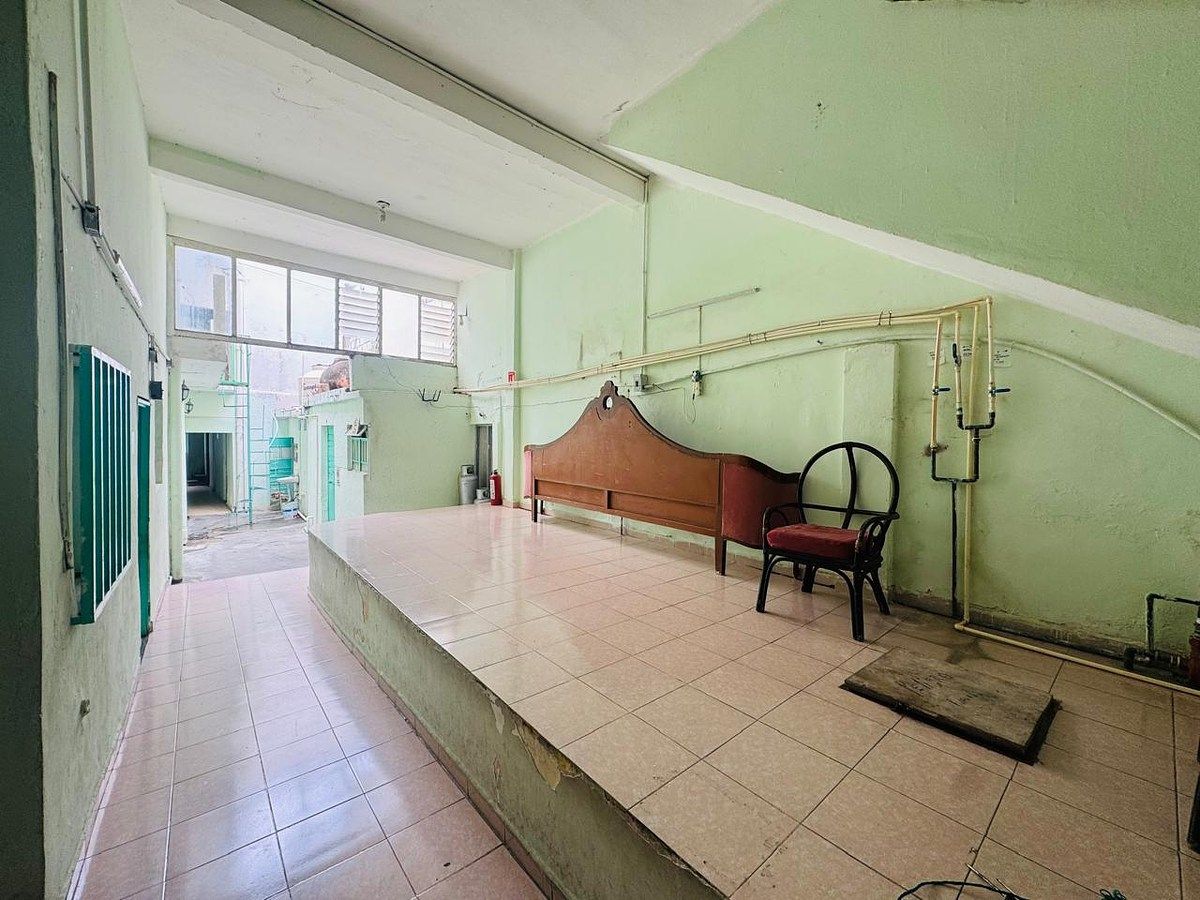 House in Colón, Tuxtla Gutiérrez, photo 4 of 26