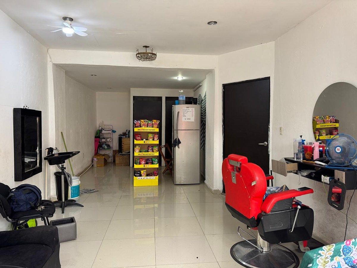 House in Colón, Tuxtla Gutiérrez, photo 2 of 26