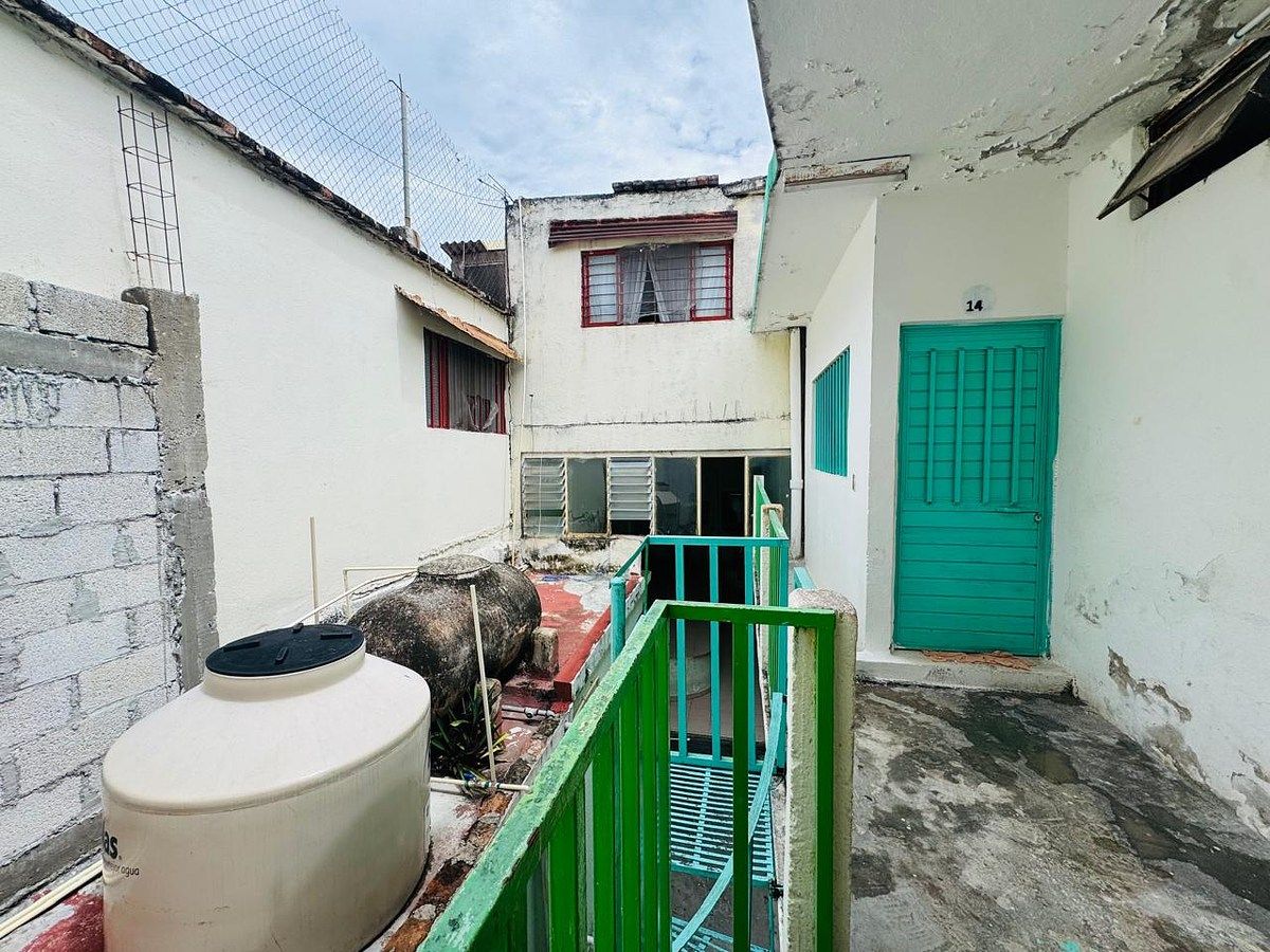 House in Colón, Tuxtla Gutiérrez, photo 24 of 26