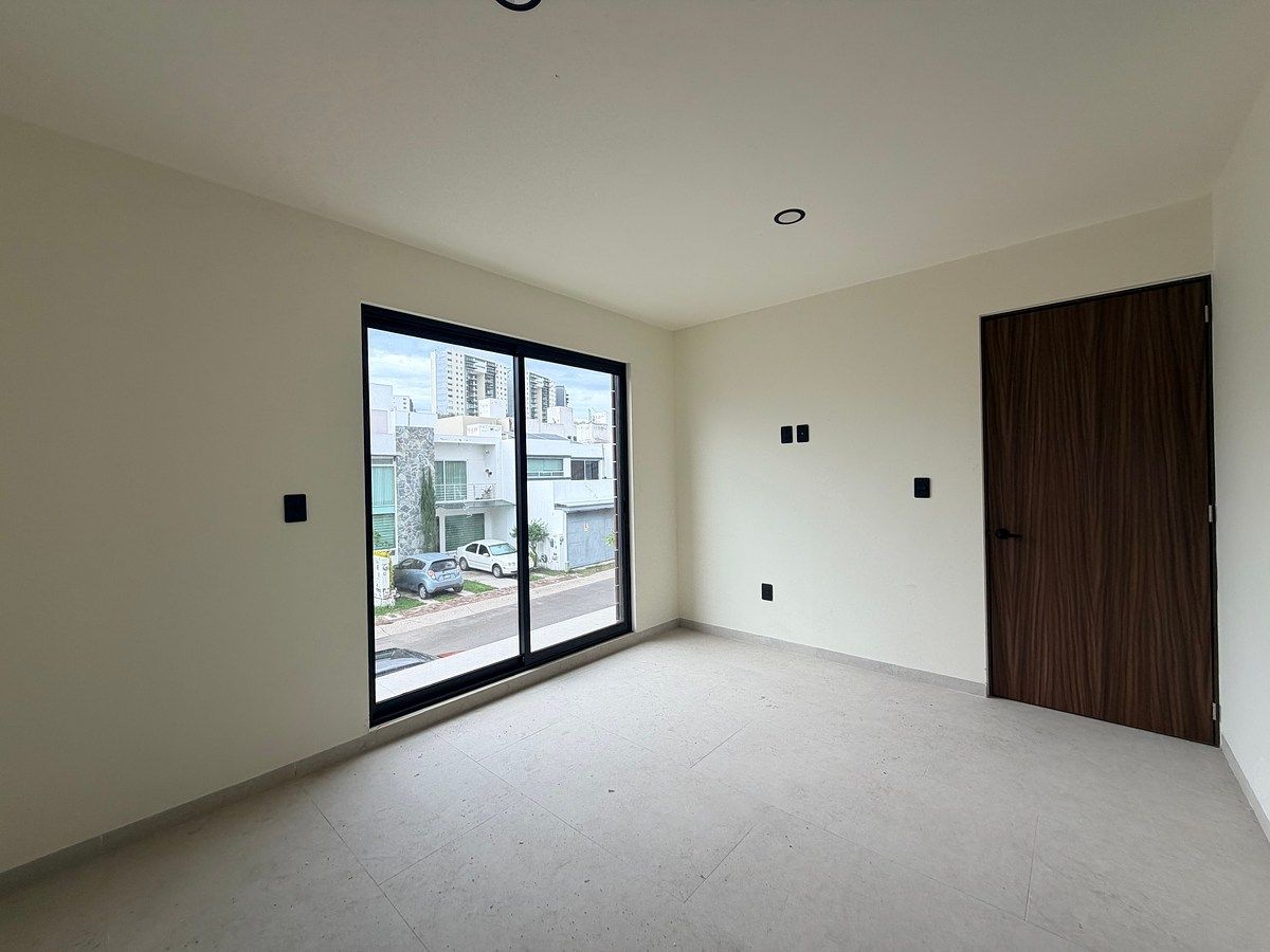 Casa em Residencial el Refugio, Querétaro, foto 5 de 18